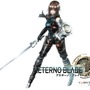 『アエターノ・ブレイド（AeternoBlade）』