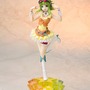 コトブキヤからバーチャルボーカリスト「GUMI」がフィギュアで登場