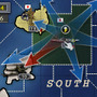 第二次世界大戦が舞台の戦争SLG『WORLD CONQUEROR 3D』3DSで登場 ― 本格的な戦略性とカードによる手軽なシステム