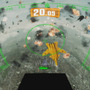 『戦場の絆』の筐体でフライトシューティング！『マッハストーム』12月19日より順次稼動 ― 『アサルト・ホライゾン』のシステムを受継ぐ