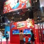 【ジャンプフェスタ2014】日本で一番最初に遊べた『マリオカート8』は大人気！任天堂ブースはマリオ一色