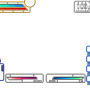 『機動戦士ガンダム EXTREME VS. FULL BOOST』のゲージを「プラモランナー」で彩るデザインが、初回封入特典で追加決定