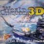 『WORLD CONQUEROR 3D』は、アークシステムワークスが12月18日から配信しているニンテンドー3DSダウンロードソフト
