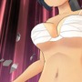 PS VitaのDL専売タイトル『デカ盛り 閃乱カグラ』発表 ― 音ゲーで、全破壊を超える「女体盛り」が解禁