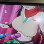 PS VitaのDL専売タイトル『デカ盛り 閃乱カグラ』発表 ― 音ゲーで、全破壊を超える「女体盛り」が解禁