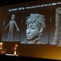 【Autodesk 3December 2013】最新技術を使った古典的なゲーム!?ディティールが魅力な『KNACK』アートワーク制作事例