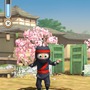 【あぴゅレビュ！】第52回 Appleの製品発表会でも紹介された育成ゲーム『Clumsy Ninja』、注目しておくべし