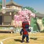 【あぴゅレビュ！】第52回 Appleの製品発表会でも紹介された育成ゲーム『Clumsy Ninja』、注目しておくべし