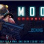 DS向けFPS『MOON』のリメイク版『Moon Chronicles』、3DSでリリース決定―動作は60fpsに