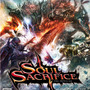 第3弾『SOUL SACRIFICE(ソウル・サクリファイス)』