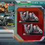 『機動戦士ガンダム EXVS. FB』カミーユと一緒に戦える「黒いガンダム」など、7つのミッションが無料配信 ─ 配信開始日は2月19日