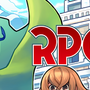 RPGツクール DSグラフィック＆音楽素材集