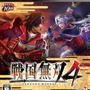 PS3版『戦国無双4』パッケージ