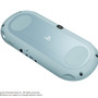 PlayStation Vita(PCH-2000)ライトブルー/ホワイト