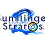 『ガンスリンガー ストラトス2』ロゴ