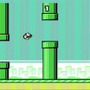 レトロハード向けに移植されてしまった『Flappy Bird』ファンメイド作品プレイ映像