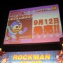 『ロックマン9 野望の復活!!』イベントステージでメインビジュアル初公開