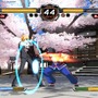 『電撃文庫 FIGHTING CLIMAX』にボスとして、『バーチャファイター』のアキラとパイが参戦決定