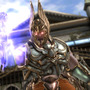 『SOULCALIBUR Lost Swords』期間限定ホワイトデーイベントで「ナイトメア」を解放せよ！ ― 光属性の武具も初登場