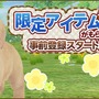 あなたの手のひらで可愛いワンコを飼いませんか？ー「てのひらワンコ」事前登録実施中