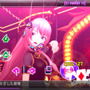 『初音ミク -Project DIVA- F 2nd』 に「桜ノ雨」「Blackjack」収録判明 ― モジュールも続々復活登場