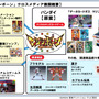 バンダイナムコ、『マジンボーン』を3DS向けに2014年秋発売 ― データカードダス筐体・ICカードと連動