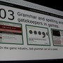 【GDC 2014】ゲームの物語作りとは? 大学教員が明らかにする「10のポイント」