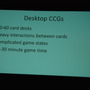 【GDC 2014】早くも成熟のきざしを見せ始めたアメリカのF2Pゲーム事情をまるっと整理