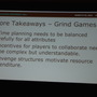 【GDC 2014】ユーザーの心理分析とゲームデザインとマネタイズ、切っても切れない三者の関係とは