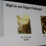 【GDC 2014】家庭用ゲームと連携するコンパニオンアプリ、意味のあるアプリとは? 『アサシンクリード4』の事例