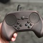 【GDC 2014】Valveは新デザインの「Steam Controller」を初披露