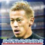 本田選手アイコン