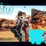 奪還マルチプレイアクション『フリーダムウォーズ』、6月26日に発売日決定 ─ 最新映像でその魅力をチェック