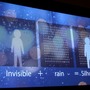 【GDC 2014】震災がゲームを変えた、SCE JAPAN STUDIO『rain』ポストモーテム