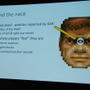 【GDC 2014】先駆者だからわかるVRゲームの細かなノウハウが一挙公開