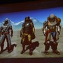 【GDC 2014】BungieのScott Shepherd氏が語る、『Destiny』のキャラクターが出来るまで