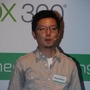 【Xbox 360 Media Briefing 2008】次世代機に期待とは言わせない、「新Xbox360体験」を披露