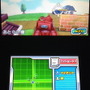 3DSの立体視に対応した、1人プレイ用の戦車バトルアクションゲーム