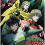 劇場版 TIGER & BUNNY -The Rising-」