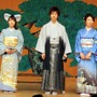 左から福圓美里さん、生田美和氏、樹原孝之介さん