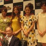 【TECMO PRESS CONFERENCE 2008 Autumn】西村京太郎氏も登場！秋〜夏のテクモ注目タイトルが紹介