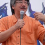 『ブルードラゴン プラス』発売記念イベントで植松伸夫氏が音楽を語った