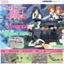 卓上で始める戦車道！ ボードゲーム版「ガールズ＆パンツァー」は、秋山優花里の解説DVD付き