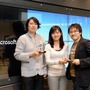 日本データセンター開設 & 新名称「Microsoft Azure」で更なる進撃を！ゲームクラウドアワード2014受賞記念インタビュー