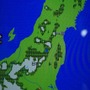 地図アプリをロールプレイングゲーム風に表示する『RPG風エンタメマップ。』