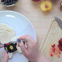 食べられる『スーパーマリオブラザーズ』のアート ― 製作過程のビデオも公開中
