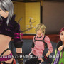 防衛班と再会できる『GOD EATER 2 ANOTHER EPISODE 防衛班の帰還』、方言も可愛いオペレーターも追加