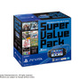 PS Vita新色がお買い得な「Super Value Pack」として数量限定で7月発売