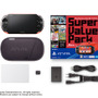 PS Vita新色がお買い得な「Super Value Pack」として数量限定で7月発売