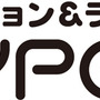 東京ジョイポリス ロゴ